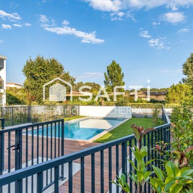 Appartement 3 pièces 370000 €