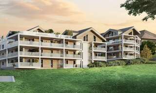 Appartement 4 Pièces  m² à vendre à Annecy (74370)