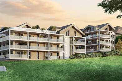 Appartement 4 pièces 530000 €