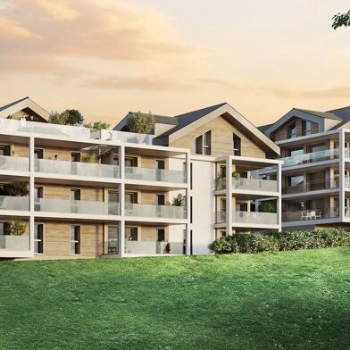 Appartement 4 pièces 530000 €