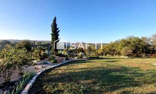 Maison 6 Pièces 215 m² à vendre à Pradines (46090)