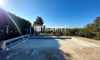 Maison 6 Pièces 215 m² à vendre à Pradines (46090)