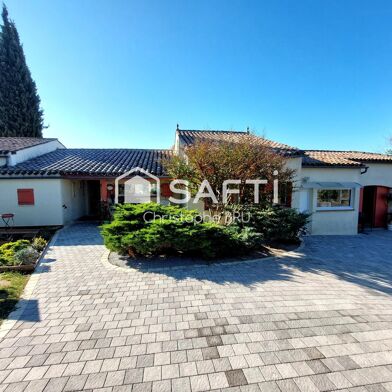 Maison 6 pièces 379900 €