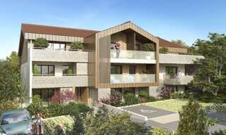 Appartement 3 Pièces  m² à vendre à Villy-le-Pelloux (74350)