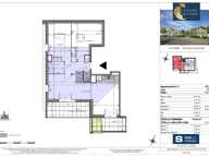 Appartement T3 - VILLY LE PELLOUX — photo 2