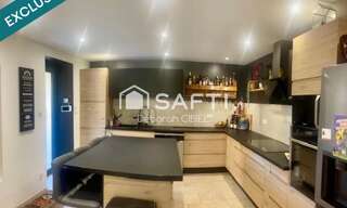 Maison 4 Pièces 100 m² à vendre à Berre-l'Étang (13130)