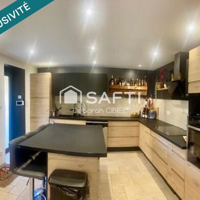 Maison 4 pièces 360000 €