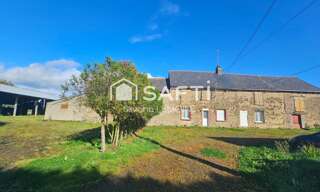 Maison 4 Pièces 92 m² à vendre à Trémorel (22230)