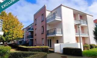 Appartement 3 Pièces 64 m² à vendre à Margny-lès-Compiègne (60280)