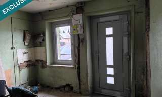 Maison 5 Pièces 101 m² à vendre à Courpière (63120)