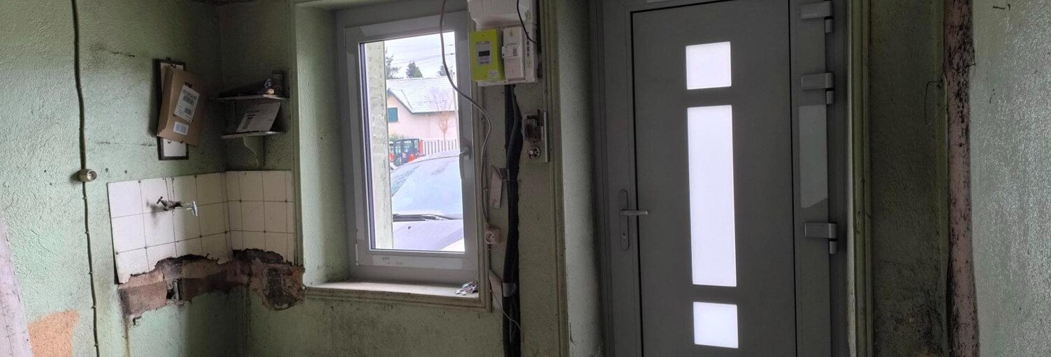 Maison 5 Pièces 101 m² à vendre à Courpière (63120)