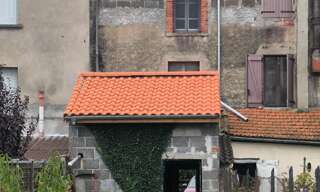 Maison 5 Pièces 101 m² à vendre à Courpière (63120)