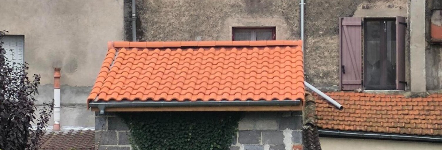 Maison 5 Pièces 101 m² à vendre à Courpière (63120)