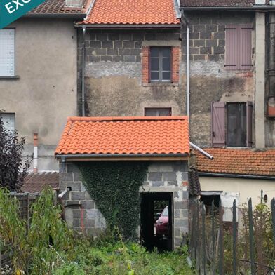 Maison 5 pièces 51000 €