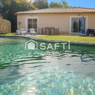 Maison 5 pièces 469000 €