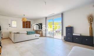 Maison 5 Pièces 114 m² à vendre à Callas (83830)