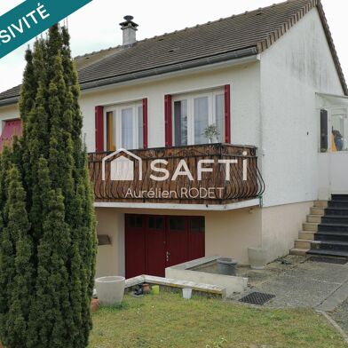 Maison 3 pièces 97000 €