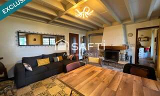 Maison 3 Pièces 97 m² à vendre à Graçay (18310)