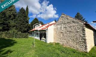 Maison 3 Pièces 97 m² à vendre à Graçay (18310)