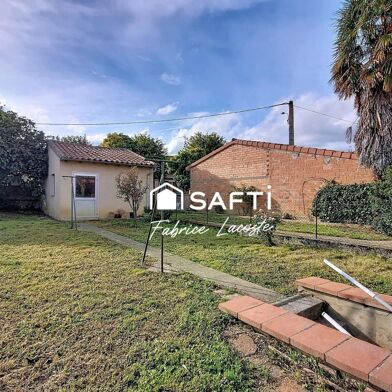 Maison 6 pièces 159000 €