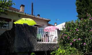 Maison 2 Pièces 49 m² à vendre à Limogne-en-Quercy (46260)