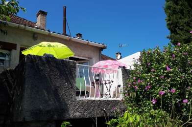 Maison 2 pièces 99000 €