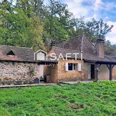 Maison 4 pièces 200000 €