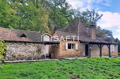 Maison 4 pièces 200000 €