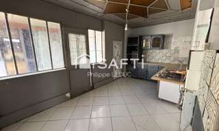 Maison 8 Pièces 135 m² à vendre à Cambrai (59400)