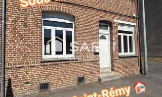 Maison 8 Pièces 135 m² à vendre à Neuville-Saint-Rémy (59554)