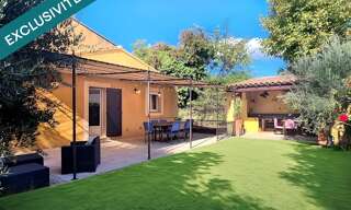 Maison 5 Pièces 140 m² à vendre à Lauris (84360)