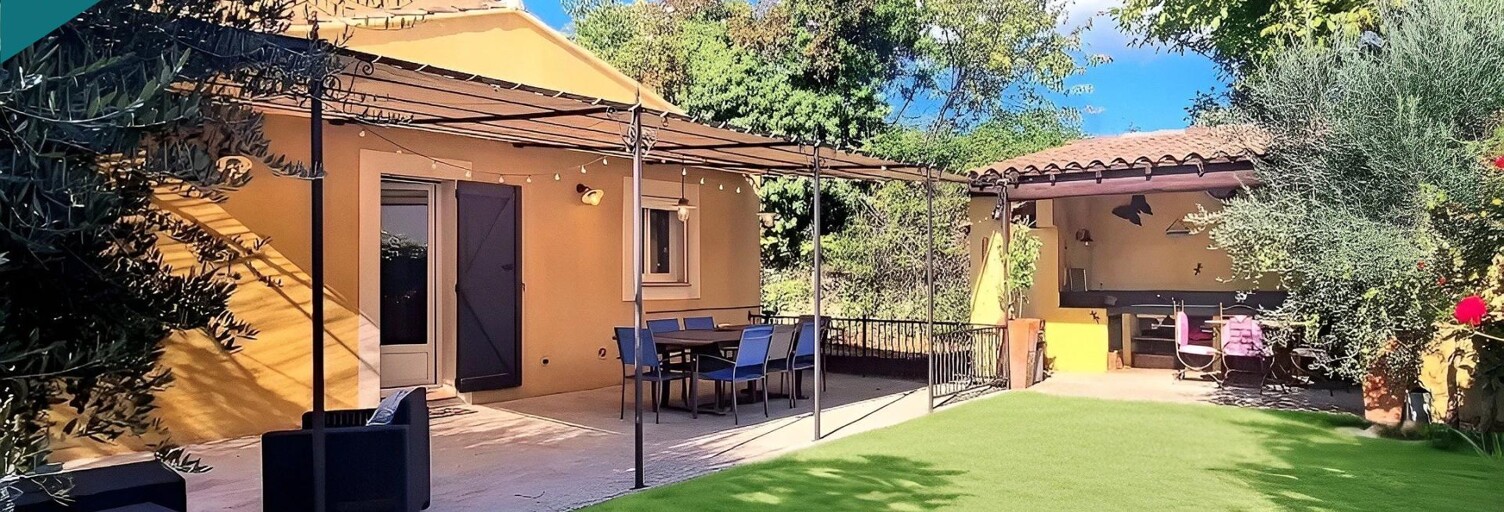 Maison 5 Pièces 140 m² à vendre à Lauris (84360)