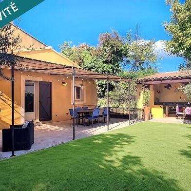 Maison 5 pièces 494000 €