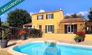 Maison 5 Pièces 140 m² à vendre à Lauris (84360)