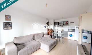 Appartement 2 Pièces 40 m² à vendre à Parempuyre (33290)