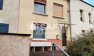 Maison 5 Pièces 136 m² à vendre à Ham-sous-Varsberg (57880)