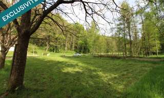 Terrain  453 m² à vendre à Frohmuhl (67290)