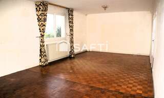 Maison 8 Pièces 199 m² à vendre à La Châtaigneraie (85120)