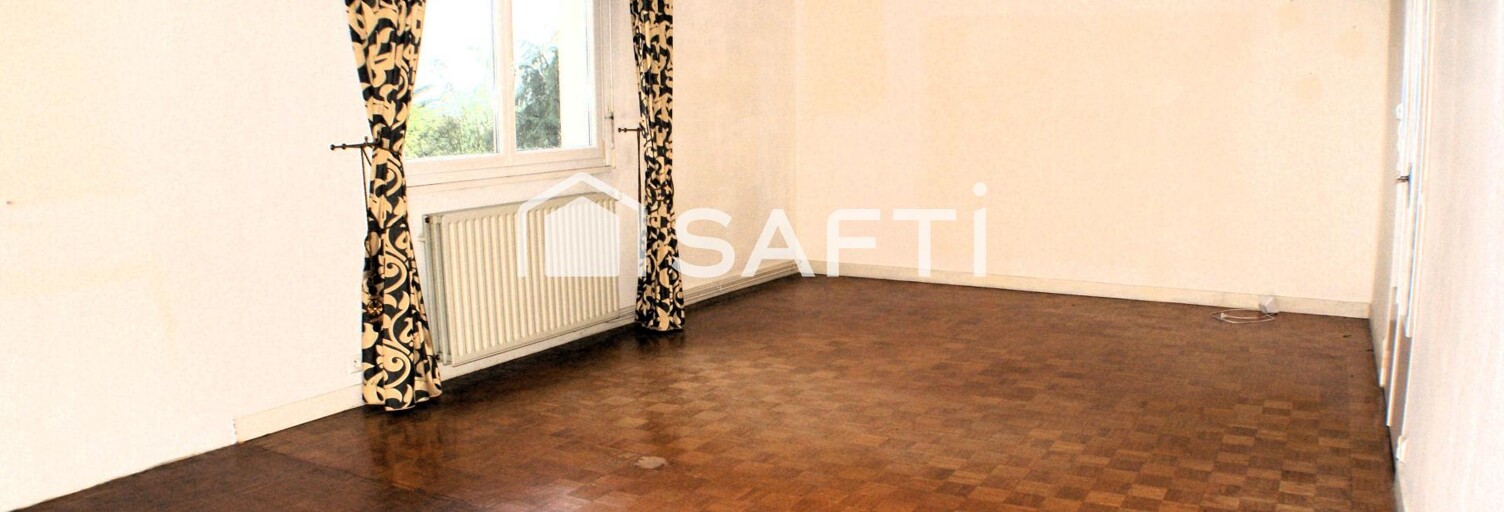 Maison 8 Pièces 199 m² à vendre à La Châtaigneraie (85120)