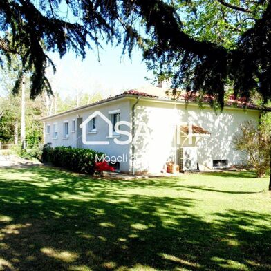 Maison 6 pièces 360000 €