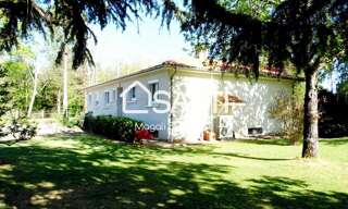 Maison 6 Pièces 168 m² à vendre à Estancarbon (31800)