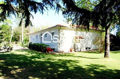 Maison 6 pièces 360000 €