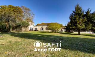 Maison 5 Pièces 162 m² à vendre à Monbalen (47340)