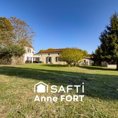 Maison 5 pièces 316000 €