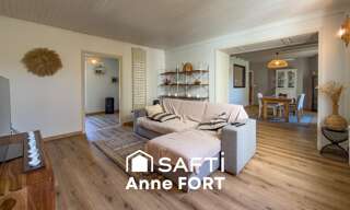 Maison 5 Pièces 162 m² à vendre à Monbalen (47340)