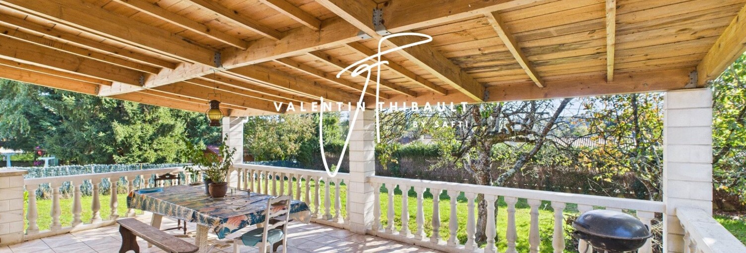 Maison 4 Pièces 89 m² à vendre à Sanxay (86600)