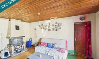 Maison 4 Pièces 89 m² à vendre à Sanxay (86600)