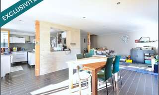 Maison 5 Pièces 140 m² à vendre à Hargeville (78790)