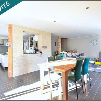 Maison 5 pièces 295000 €