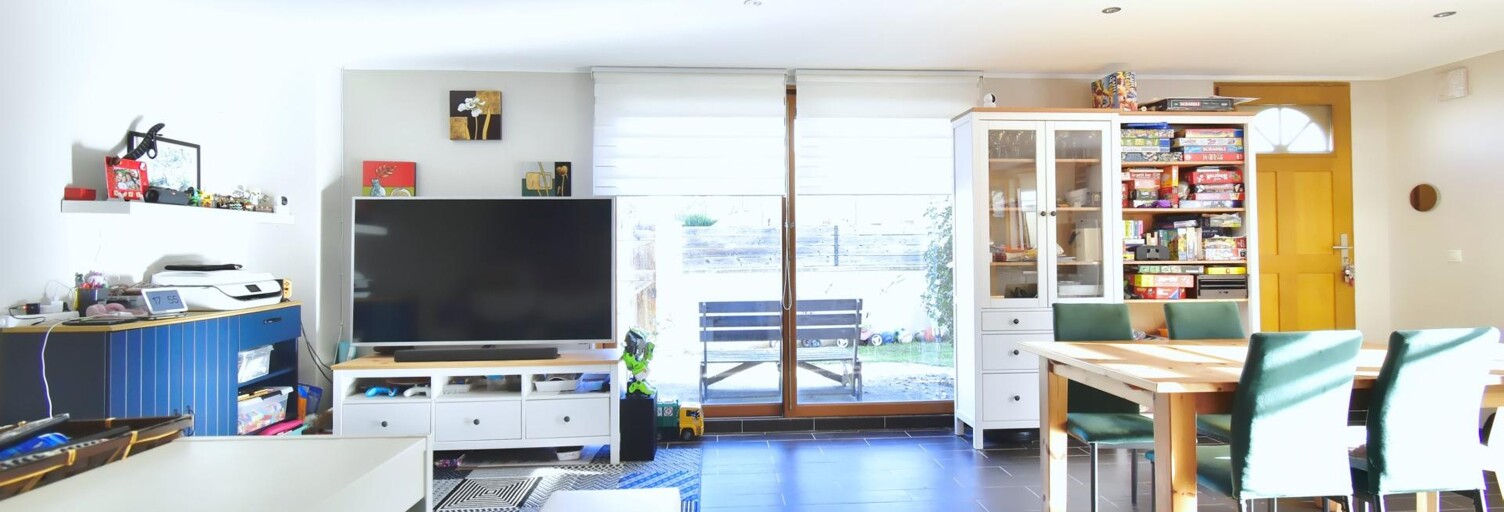 Maison 5 Pièces 140 m² à vendre à Thoiry (78770)